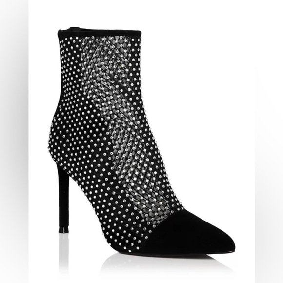 AQUA
Women's Lyssa Booties - Exclusive - Picture 5 of 13